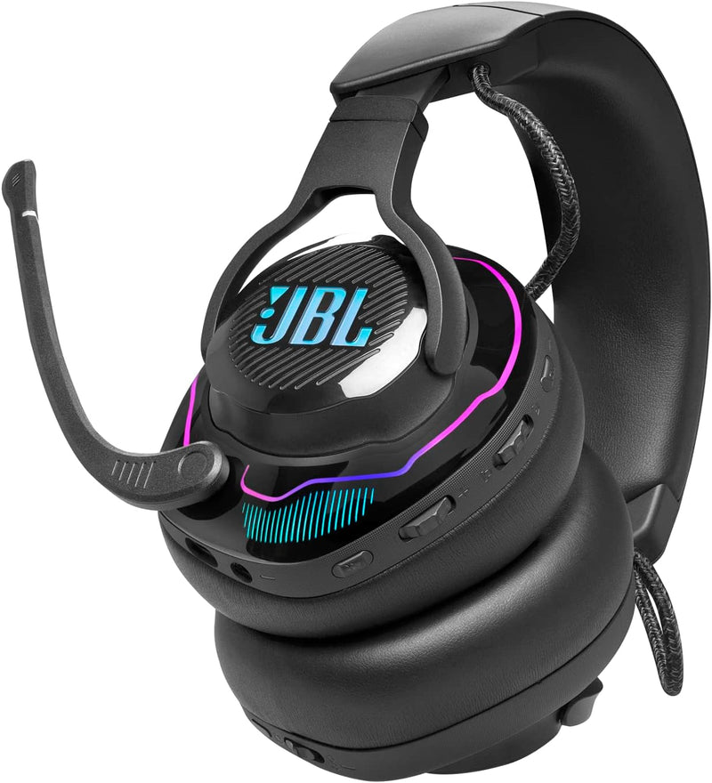JBL Quantum 910 Wireless Gaming Headset