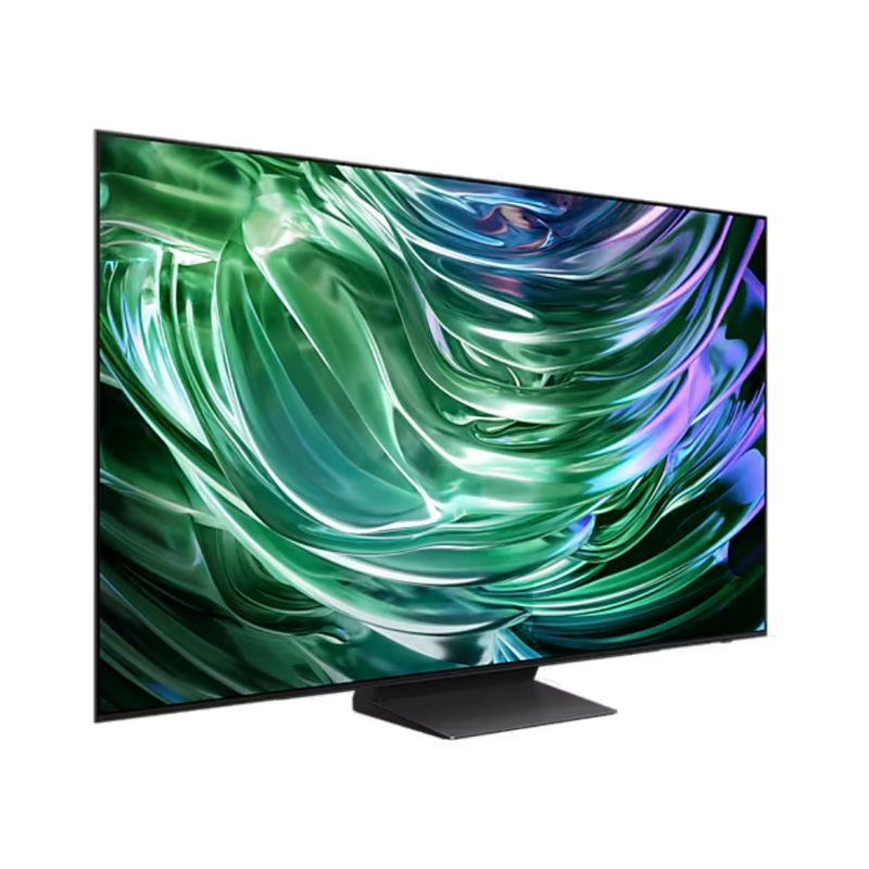 Samsung OLED S90D 4K Tizen OS Smart TV (2024)