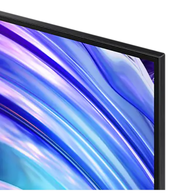 Samsung OLED S95D 4K Tizen OS Smart TV (2024)