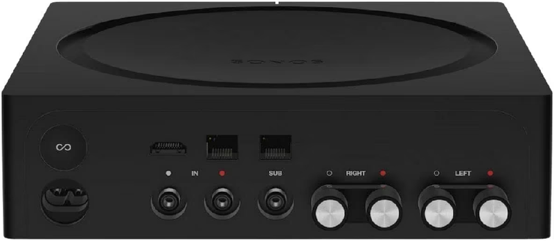 Sonos Amp - Wireless Home Audio Amplifier
