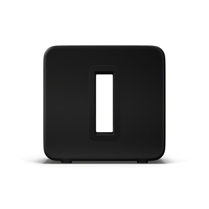 Sonos Sub 4 Premium Wireless Subwoofer