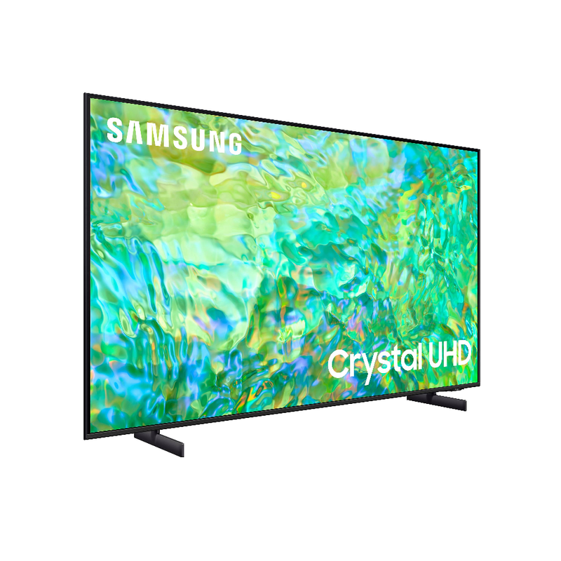 Samsung UNCU8000 - 4K Ultra HD Smart LED TV