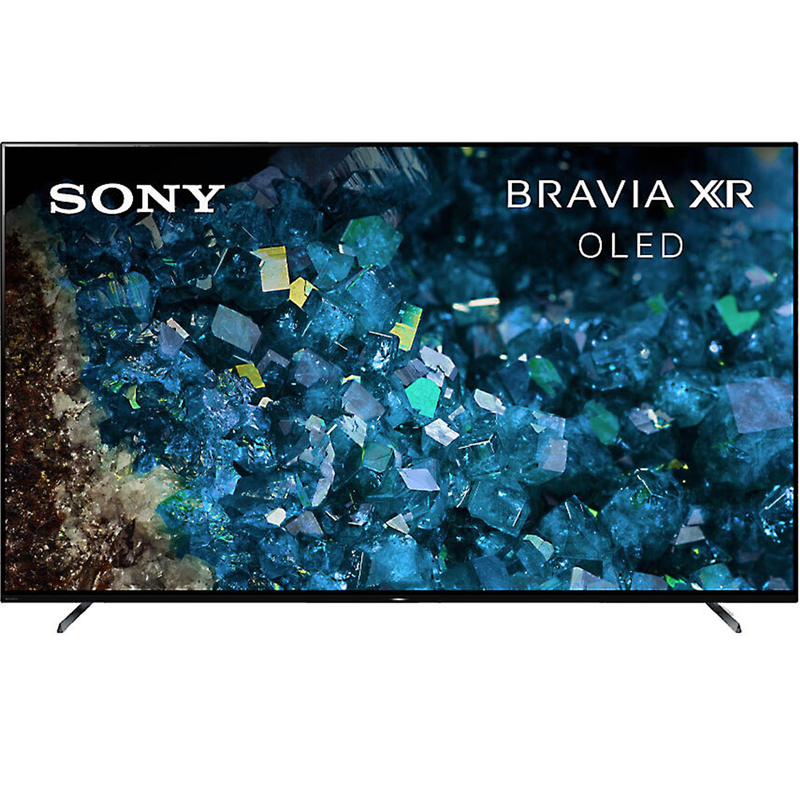 Sony BRAVIA XRA80L OLED 4K Ultra HD Smart TV