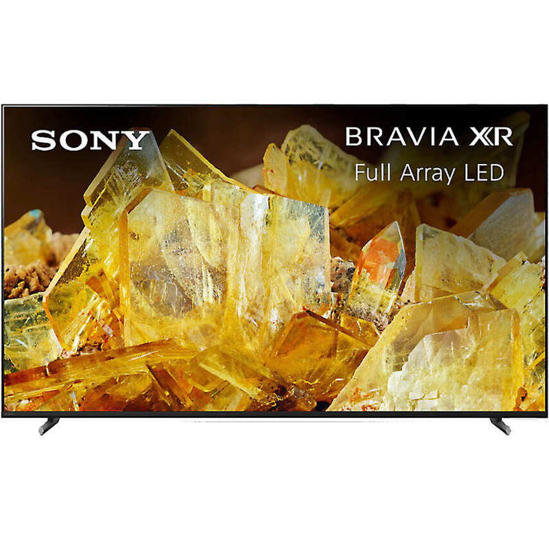 Sony Bravia XRX90L LED 4K UHD Smart TV
