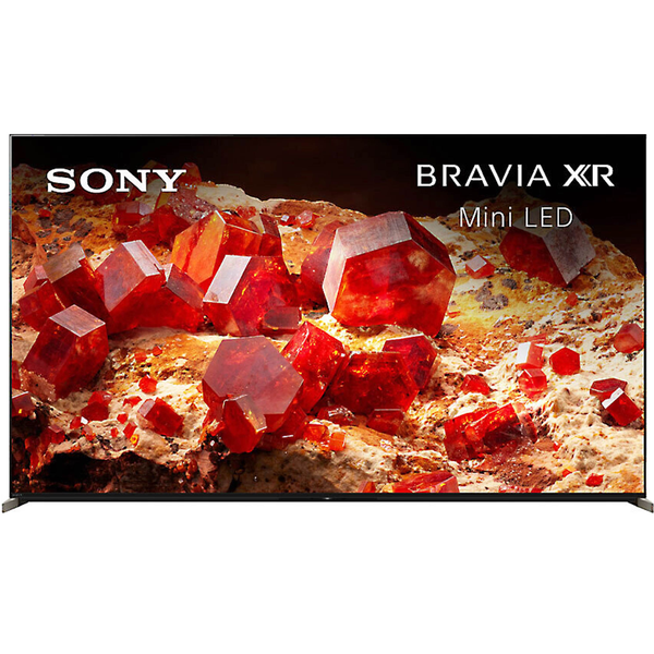 Sony Bravia XRX93L Mini LED 4K UHD Smart TV