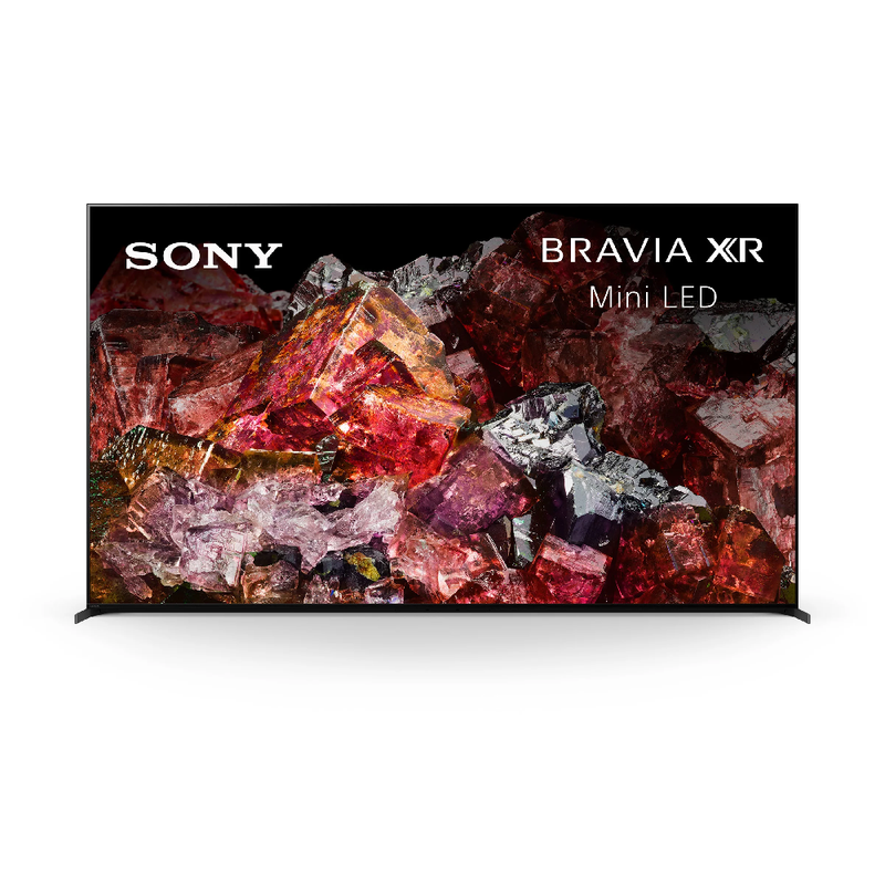 Sony Bravia XR95L Mini LED 4K Ultra HD Smart TV