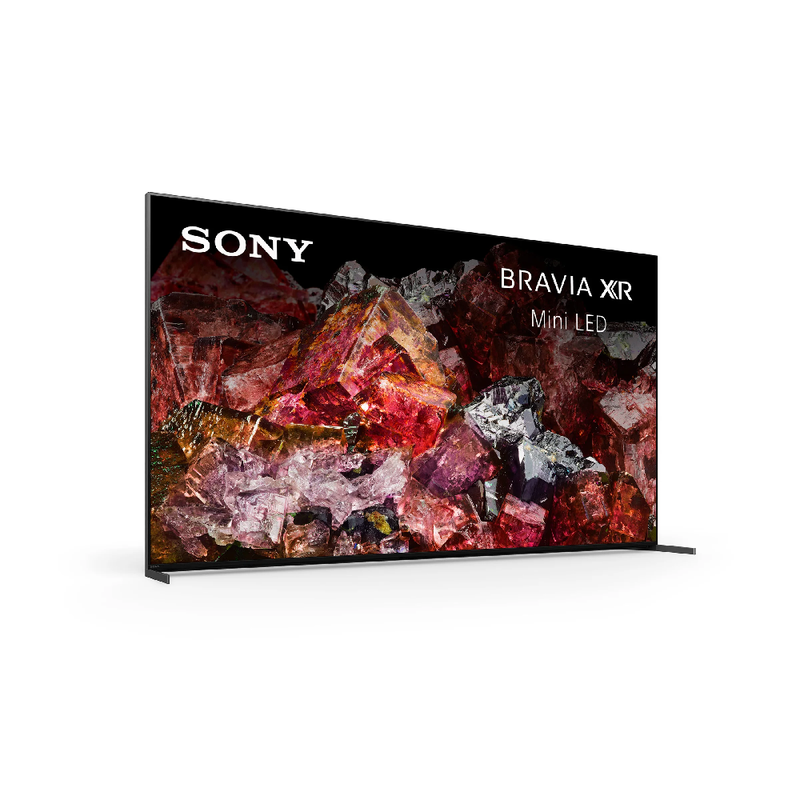 Sony Bravia XR95L Mini LED 4K Ultra HD Smart TV