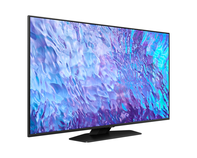 Samsung QN80CA QLED 8K Smart TV
