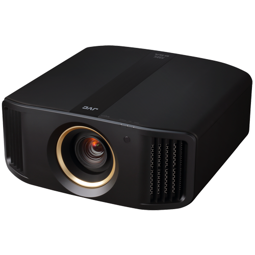 JVC D-ILA Projector - DLA-RS2100