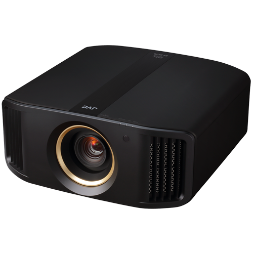 JVC D-ILA Projector - DLA-RS3200