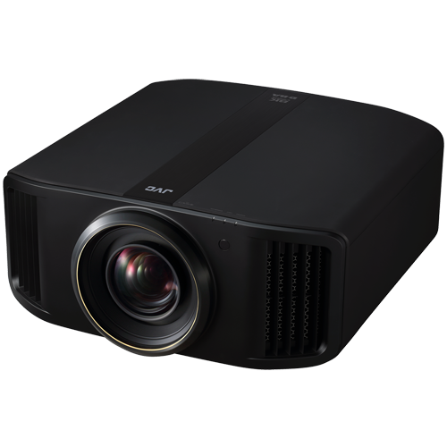 JVC D-ILA Projector - DLA-RS4200