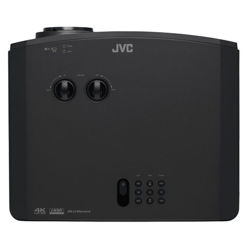 JVC DLP Projector LX-NZ30B