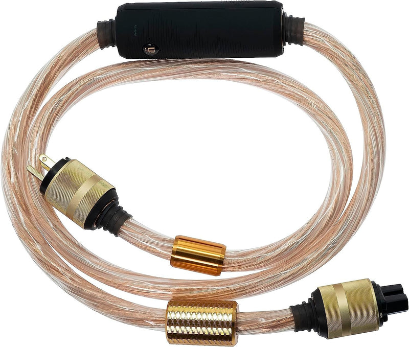 iFi SupaQuasar Mains Power Cable