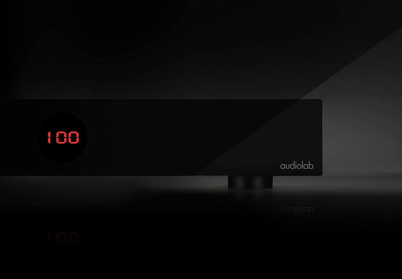 Audiolab DC Block 6 - Direct Current Blocker