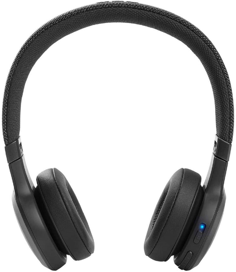 JBL LIVE 460NC Wireless On Ear Noise Cancelling Headphones