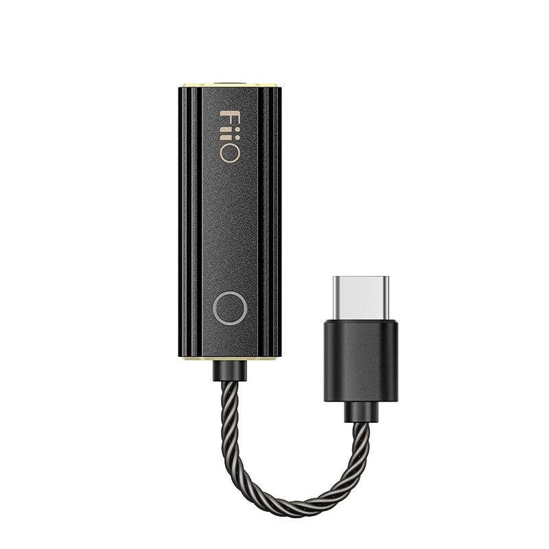 FiiO KA1 Small Portable USB DAC & AMP