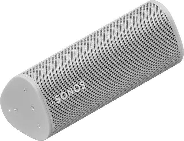 Sonos Roam Two Room Set (White)