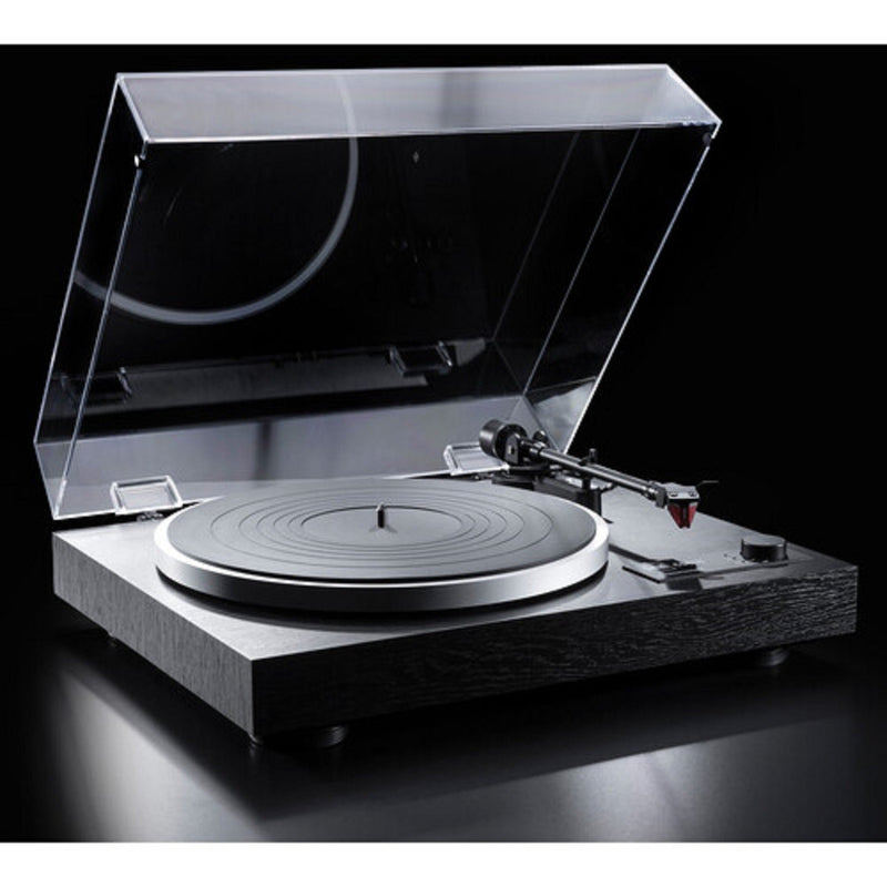 CS418 Three Speed Manual Turntable by Dual