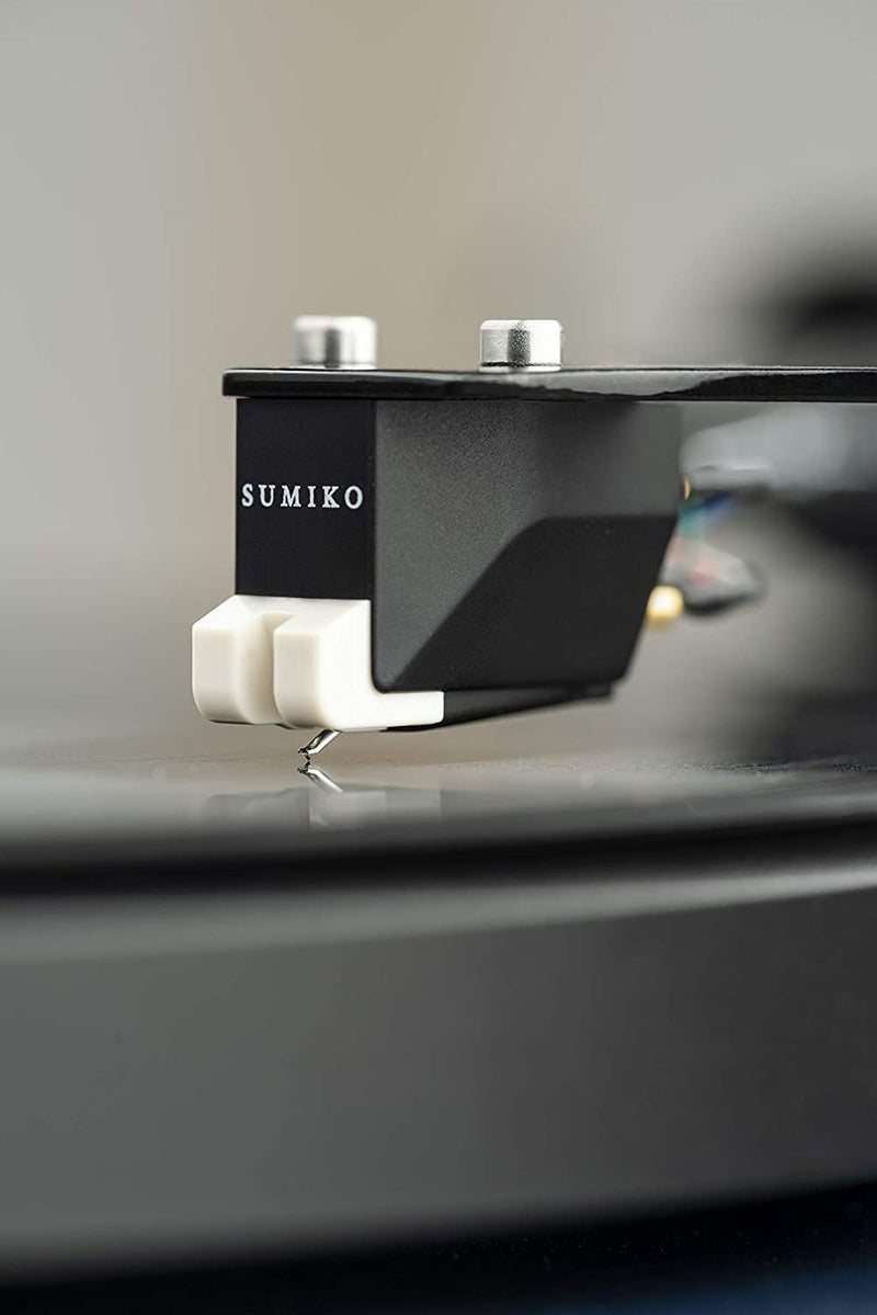 Project Debut Carbon EVO Turntable (2MRed)