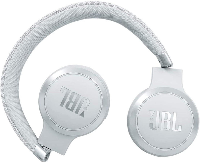 JBL LIVE 460NC Wireless On Ear Noise Cancelling Headphones