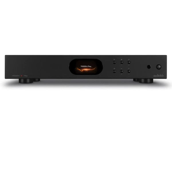 Audiolab 7000N Play Network Media Streamer