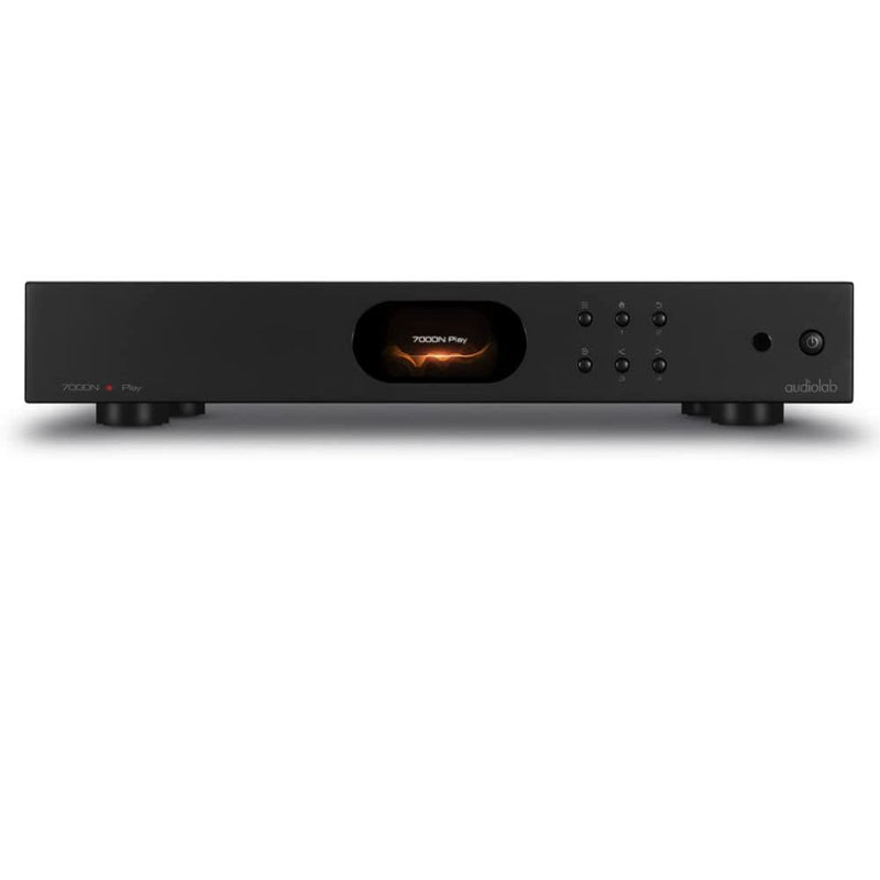 Lecteur multimédia réseau Audiolab 7000N Play