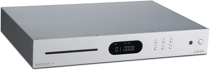 Audiolab 6000 Series CD Transport