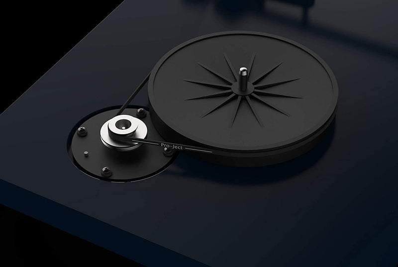 Project Debut Carbon EVO Turntable (2MRed)