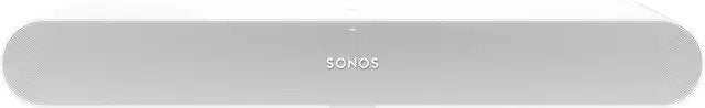 Sonos Set with Ray and Roam - White