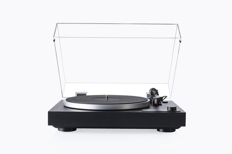 Dual CS 429 Fully-Automatic 3-Speed Turntable with 2M Red Cartridge