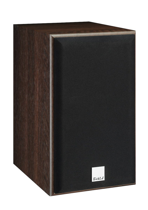 DALI SPEKTOR 2 2-way Bookshelf Speakers with 25mm Tweeter and 5.25" Driver (Pair) - Open Box