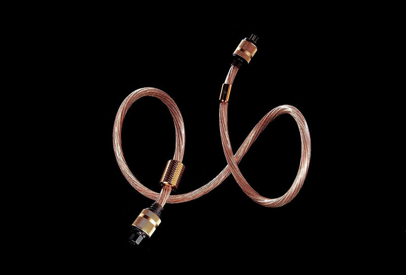 iFi Quasar Power Cable