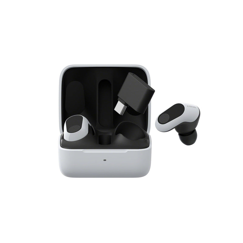 Sony INZONE Buds Truly Wireless Noise Cancelling Gaming Earbuds with 360 Spatial Sound