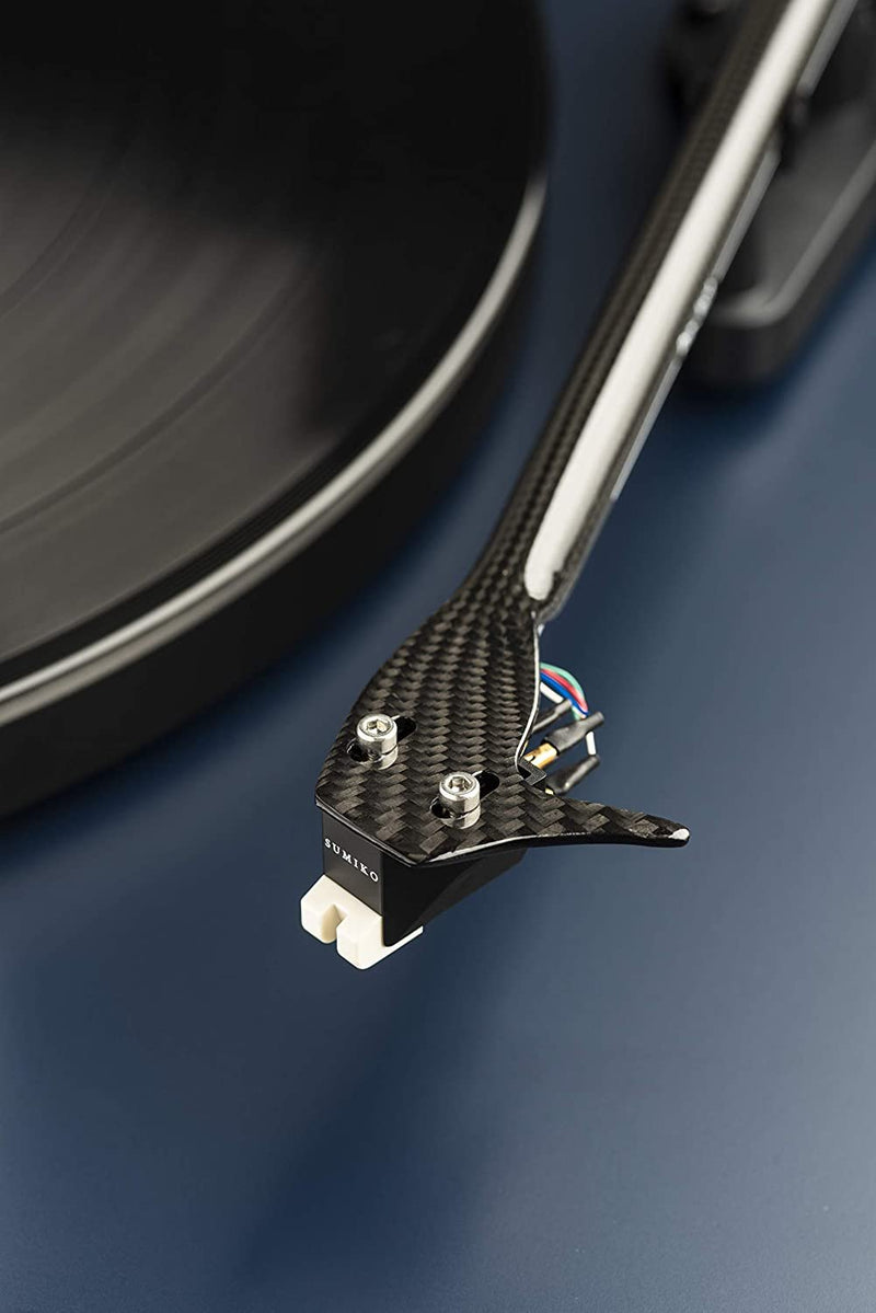 Project Debut Carbon EVO Turntable (2MRed)