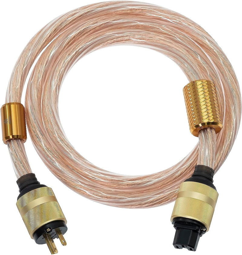 iFi Quasar Power Cable