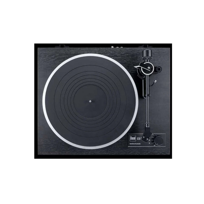 CS418 Three Speed Manual Turntable by Dual