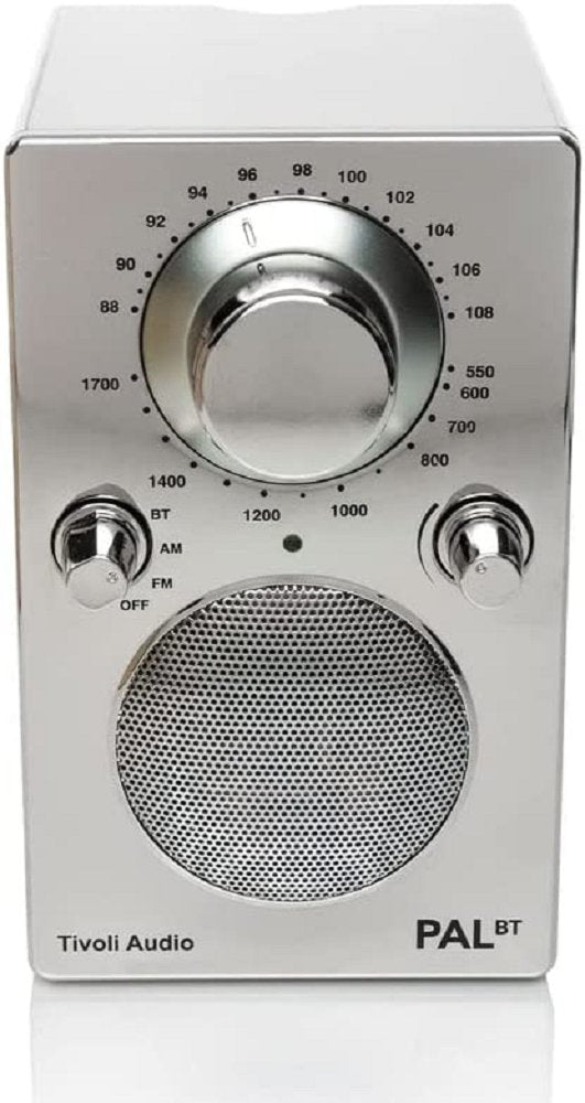 Tivoli PAL BT Portable Radio