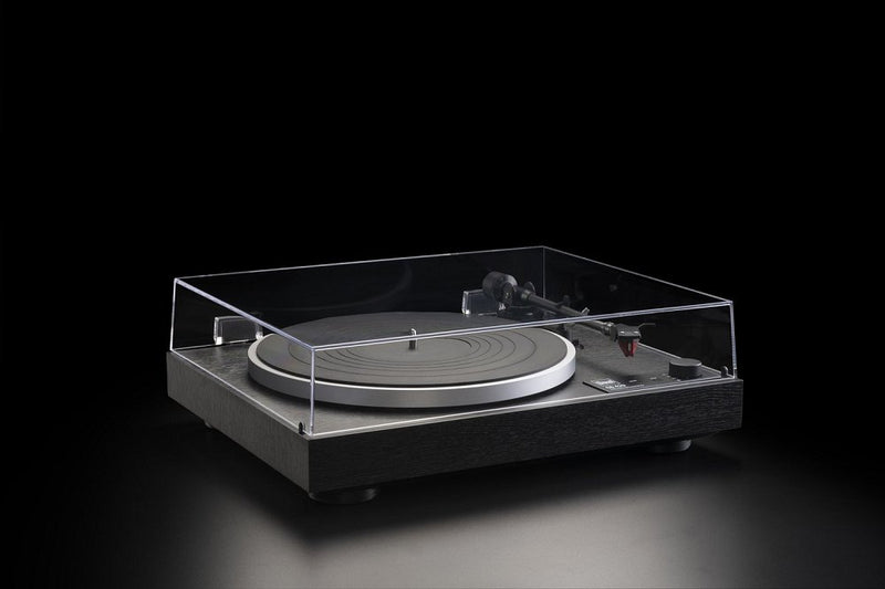 Dual CS 429 Fully-Automatic 3-Speed Turntable with 2M Red Cartridge