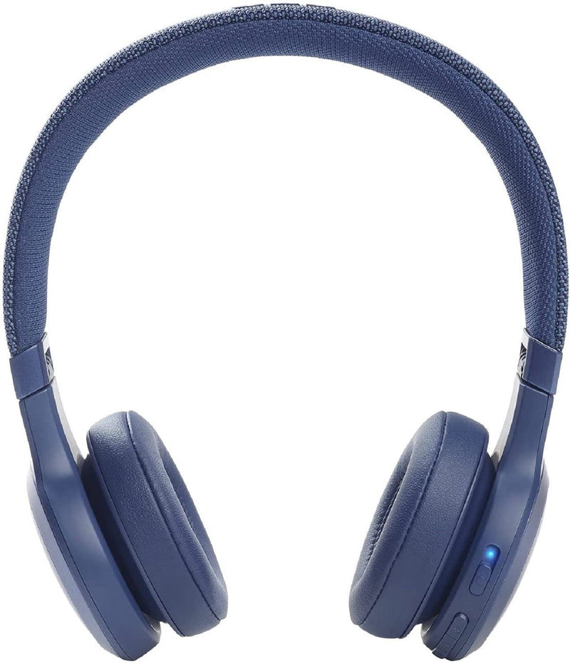 JBL LIVE 460NC Wireless On Ear Noise Cancelling Headphones