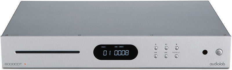 Audiolab 6000 Series CD Transport