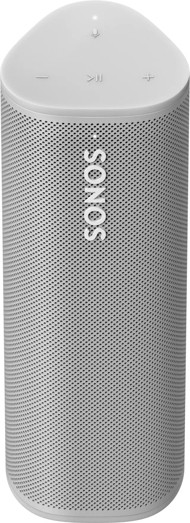 Sonos Roam with Wireless Charger Set - White