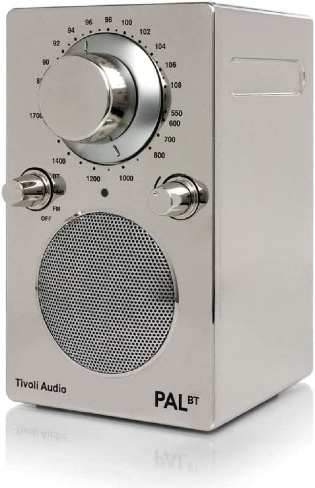 Tivoli PAL BT Portable Radio