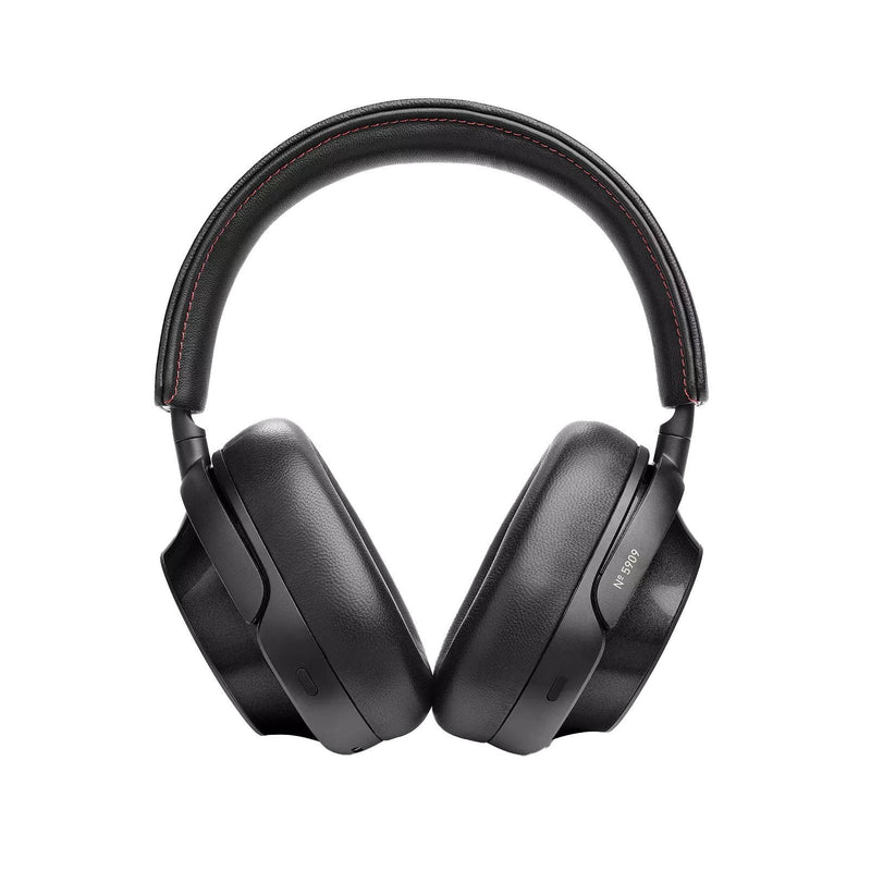 Mark Levinson NO 5909 Wireless Headphones with Active Noise Cancellation - Black