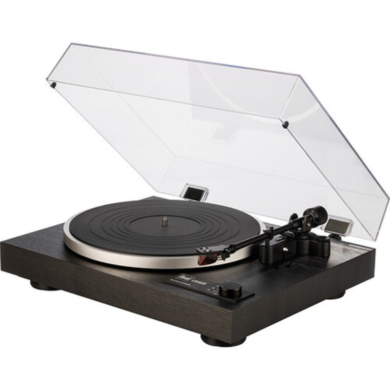 CS418 Three Speed Manual Turntable by Dual