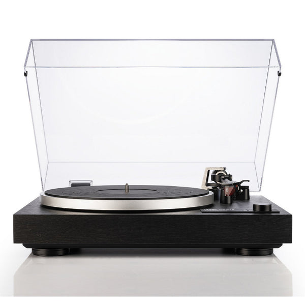 CS418 Three Speed Manual Turntable by Dual #color_black