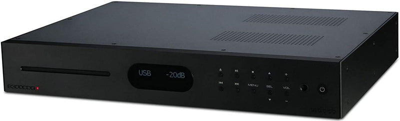 Audiolab 8300 Series CD Player / DAC / Pre-Amplifier