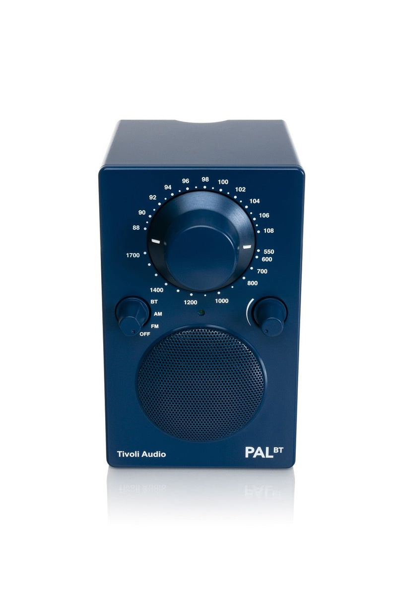 Tivoli PAL BT Portable Radio