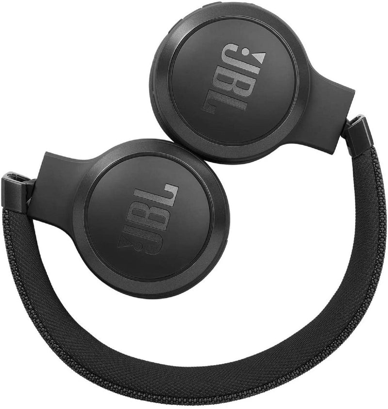 JBL LIVE 460NC Wireless On Ear Noise Cancelling Headphones