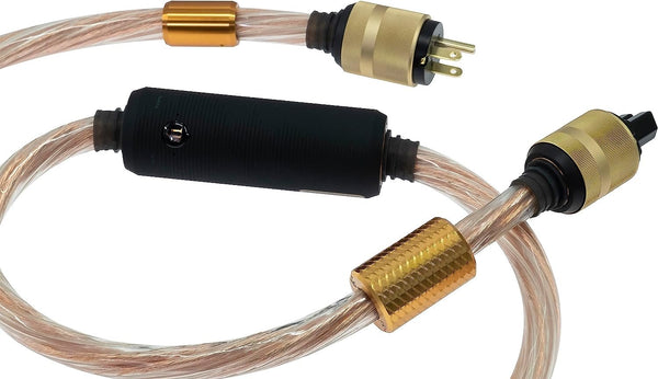 iFi SupaQuasar Mains Power Cable