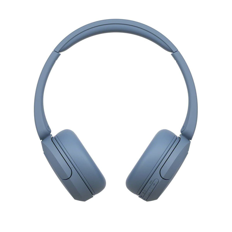 Sony WH-CH520 Wireless Headphones with Microphones